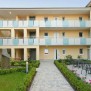 Herzlich Willkommen im Betreuten Wohnen "Wohnen im Marienhof"